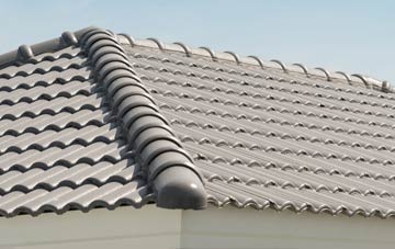advantages of Slackholme End clay roofing