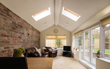conservatory roof insulation Slackholme End, Lincolnshire