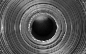 Slackholme End edpm waterproofing