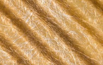 Slackholme End fibreglass roof waterproofing