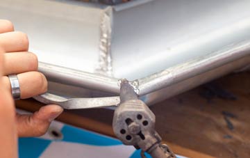 disadvantages of Slackholme End lead roofing