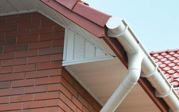 Slackholme End soffit repair costs