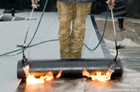 Slackholme End flat roof sealing quote