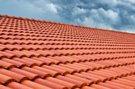 Slackholme End roofing tiles